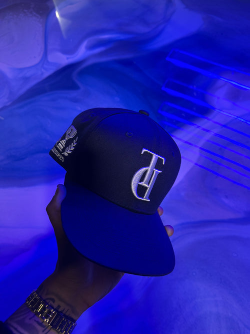 CHERRY BLOSSOM CAP