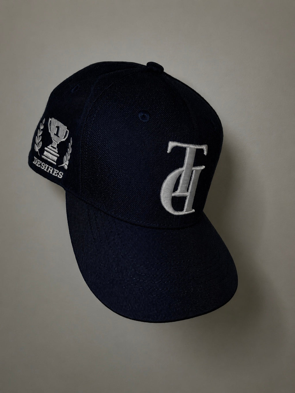 CHERRY BLOSSOM CAP