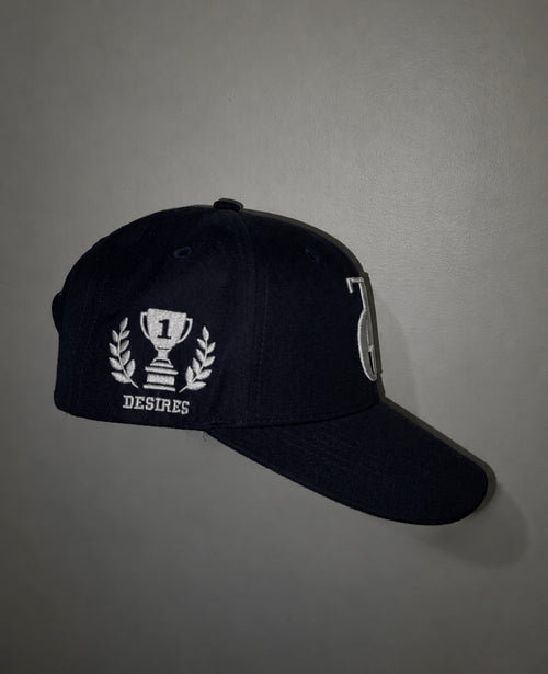 CHERRY BLOSSOM CAP